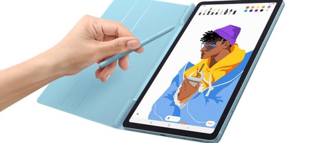 Preț și disponibilitate Samsung Galaxy Tab S6 Lite în România