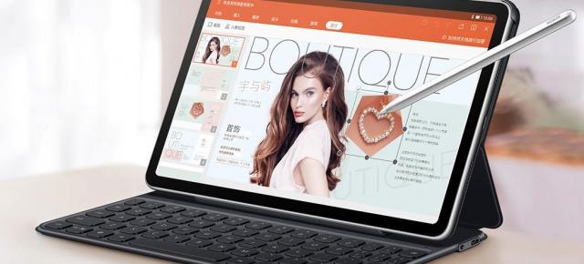 Honor Tab V6 debutează oficial: tabletă de 10.4 inch, cu WiFi 6, 5G, baterie generoasă