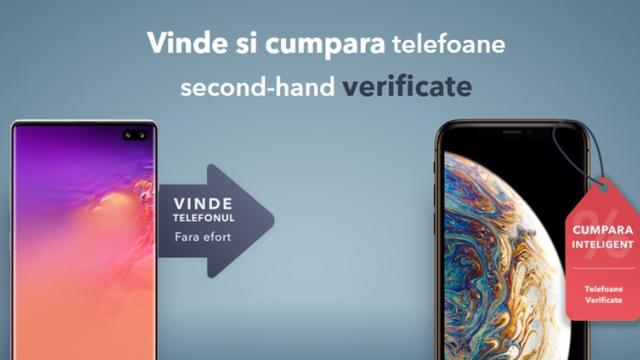 <b>Startup-ul românesc Flip.ro anunță rezultatele obținute în 5 luni de prezență pe piața locală; 250.000 euro au fost plătiți către vânzătorii din platformă </b>În cazul în care ați uitat, vă reamintim faptul că ultima lună a anului 2019 a marcat pe plan local și lansarea magazinului de telefoane second-hand intitulat Flip.ro - acesta fiind un start-up ce a beneficiat la debut de o finanțare