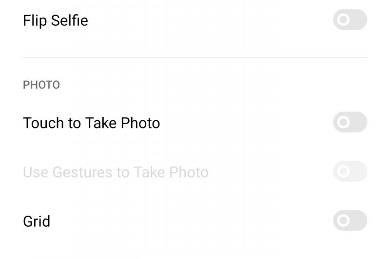 Interfață grafică cameră Oppo Find X2 (capturi de ecran): Screenshot_2020-03-31-16-18-32-13.jpg