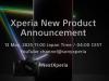 Sony Xperia 1 VII primeşte dată de lansare; E în doar câteva zile!