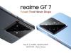 Realme alege capitala Franței pentru lansarea lui realme GT 7 la nivel global pe 27 mai