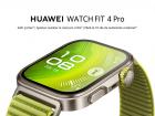 Preț și disponibilitate HUAWEI Watch Fit 4 Pro în România