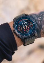 RESIGILATUL ZILEI #46: Garmin fenix 8 cu ecran AMOLED, GPS multi-band și funcții premium; Putere, stil și tehnologie de top, într-un deal care te prinde