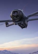 DJI Mavic 4 Pro - drona flagship pentru creatori este aici și aduce 3 camere, dintre care una Hasselblad, plus Infinity Gimbal; La precomandă pe eMAG!