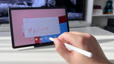 Samsung Galaxy Tab S10 FE Unboxing: tableta pentru studenţi, designeri, animatori, acum cu extra AI