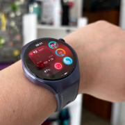 HUAWEI Watch 5 46 mm Review: X-TAP şi Glance revoluţionează sănătatea de la încheietură – smartwatch cu autonomie reală, ecran de top şi finețe