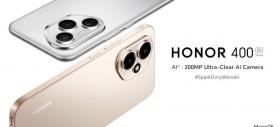Honor 400 și Honor 400 Pro se lansează pe data de 22 mai, cu o aluzie la Samsung în posterul oficial