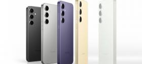 Samsung are încredere în MediaTek; Revine zvonul cu Galaxy S25 FE şi Dimensity 9400