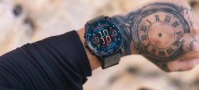 RESIGILATUL ZILEI #46: Garmin fenix 8 cu ecran AMOLED, GPS multi-band și funcții premium; Putere, stil și tehnologie de top, într-un deal care te prinde