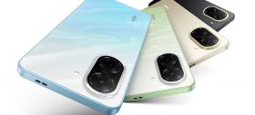 Xiaomi Redmi A5 debutează oficial în România drept cel mai ieftin smartphone nou! Ce primești pentru doar 349 lei?