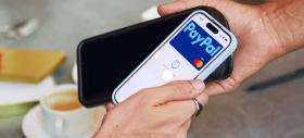 Apple acceptă PayPal pe iPhone în Europa: Plățile NFC devin mai flexibile pentru utilizatori