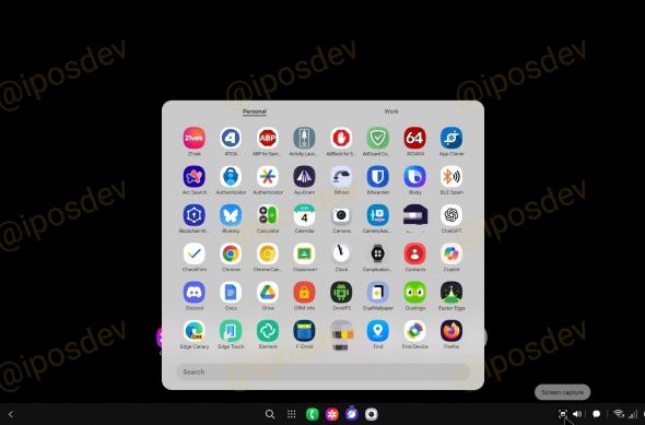 Modul DeX - One UI 8: download - 2025-05-07T115145.128.jpg