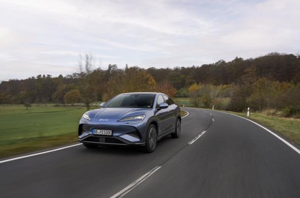 SEALION 7 - SUV electric de înaltă performanță: BYD SEALION 7 11.jpg