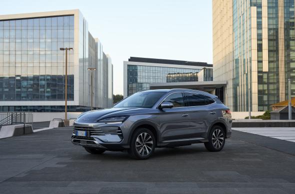 SEAL U DM-i - SUV plug-in hybrid pentru autonomie extinsă: BYD SEAL U DM-I _EXTERIOR_006.jpg