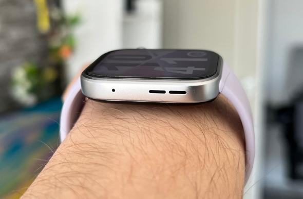 HUAWEI Watch Fit 4 - Design: HUAWEI-Fit-4-Design_002.jpg