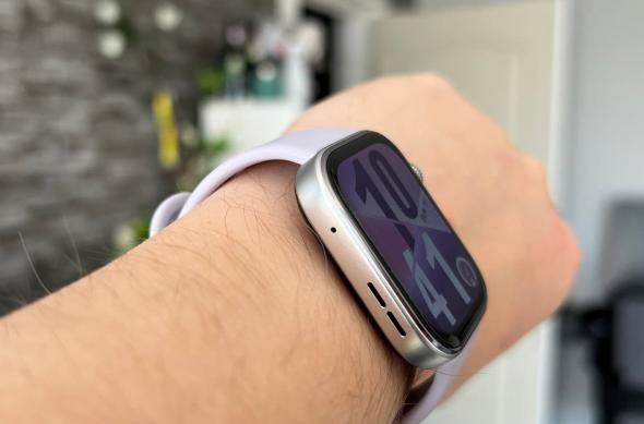 HUAWEI Watch Fit 4 - Design: HUAWEI-Fit-4-Design_003.jpg