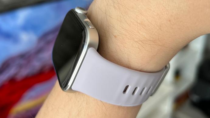 HUAWEI Watch Fit 4 - Design: HUAWEI-Fit-4-Design_016.jpg