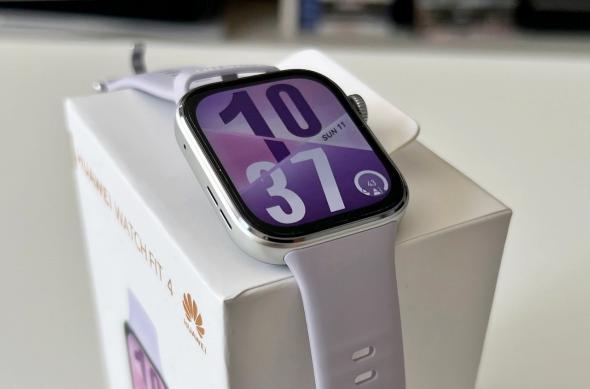 HUAWEI Watch Fit 4 - Unboxing: HUAWEI-Watch-Fit-4-Unboxing_016.jpg