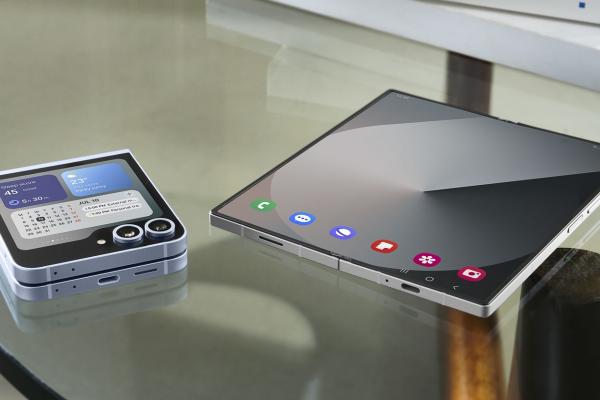 Galaxy Z Flip7 primește un mic upgrade la baterie; Z Fold7 rămâne la o unitate de 4400 mAh