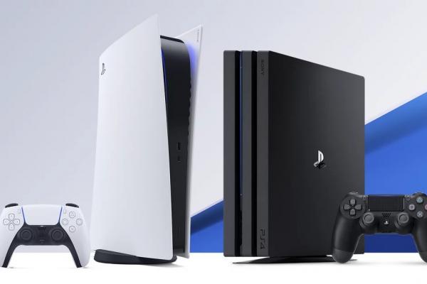 Acum îți poți vinde consola PlayStation pe Flip! Cât poți primi pentru un PS4, dar pentru PS5?