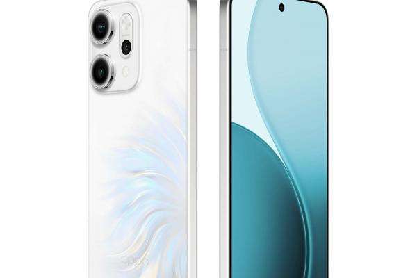 OPPO Reno14 Pro - Leak imagini
