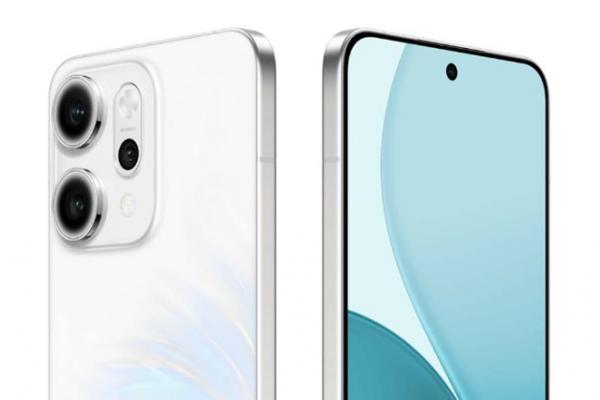 OPPO Reno 14 Pro îşi arată faţa, după Reno 14; Un blitz în plus şi certificare IP69