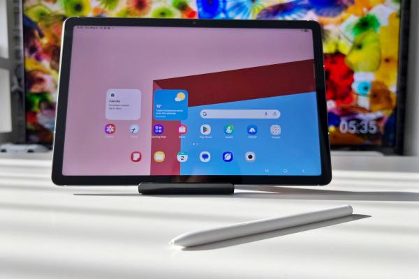 Samsung Galaxy Tab S10 FE review detaliat în limba română (Evaluare Mobilissimo)
