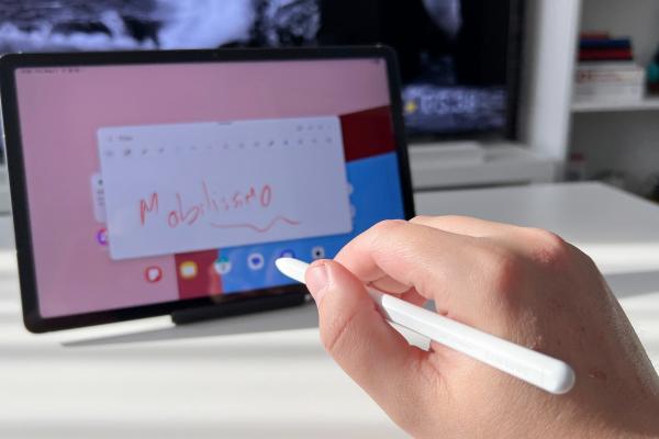 Samsung Galaxy Tab S10 FE Unboxing: tableta pentru studenţi, designeri, animatori, acum cu extra AI
