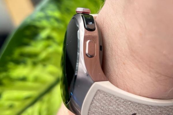 HUAWEI Watch 5 42mm - Design