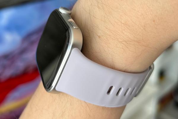 HUAWEI Watch Fit 4 - Design