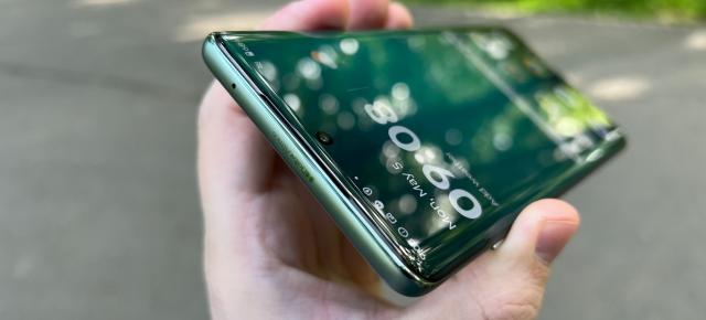 Motorola edge 60 Pro: Pachet hardware cu mai multe noutăți decât ne așteptam, migrare de la Snapdragon la MediaTek