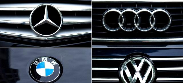 Cele mai căutate mașini second-hand în aprilie 2025; Volkswagen, BMW și Audi conduc topul