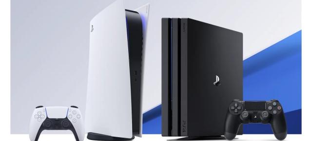 Acum îți poți vinde consola PlayStation pe Flip! Cât poți primi pentru un PS4, dar pentru PS5?