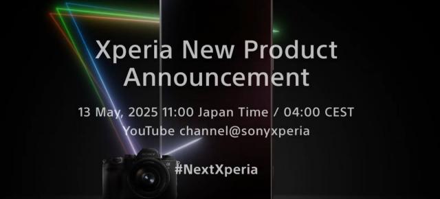 Sony Xperia 1 VII primeşte dată de lansare; E în doar câteva zile!