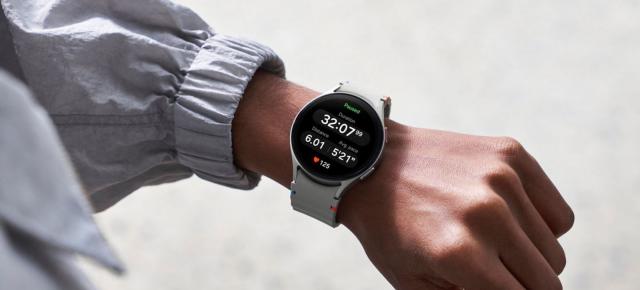 Samsung Galaxy Watch 8 are dotări dezvăluite de certificarea FCC: baterie, conectivitate și altele