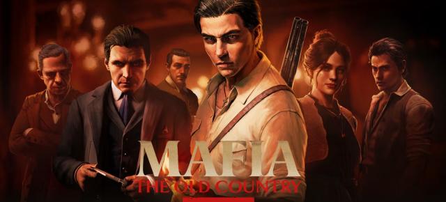 Noul joc Mafia: The Old Country are dată de lansare, trailer nou gameplay și costă mai puțin decât alte titluri AAA