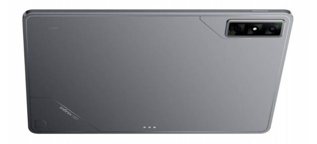 Infinix Xpad GT sosește curând, cu un procesor „ciudat” sub capotă; Aflăm detalii clare cu privire la prima tabletă de gaming a companiei