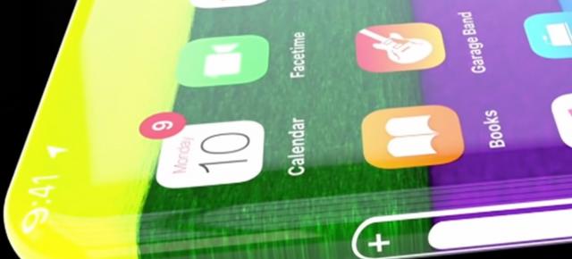 Apple pregătește un iPhone “complet din sticlă” pentru 2027
