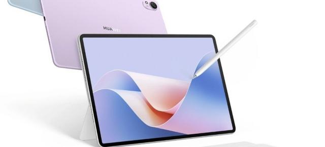 Huawei va lansa şi o tabletă nouă MatePad pe 15 mai; Ce ştim despre ea?