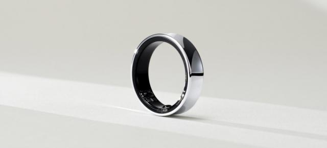 Galaxy Ring primește un refresh discret: variantă în ediție limitată, dual-tone Titanium Black