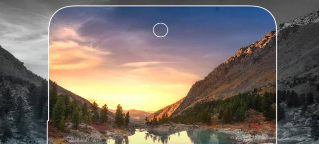 Alcatel se întoarce! Avem un teaser pentru un telefon flagship 5G, V3 Ultra