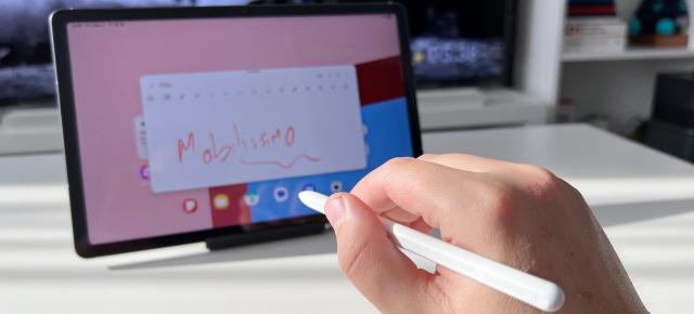 Samsung Galaxy Tab S10 FE Unboxing: tableta pentru studenţi, designeri, animatori, acum cu extra AI