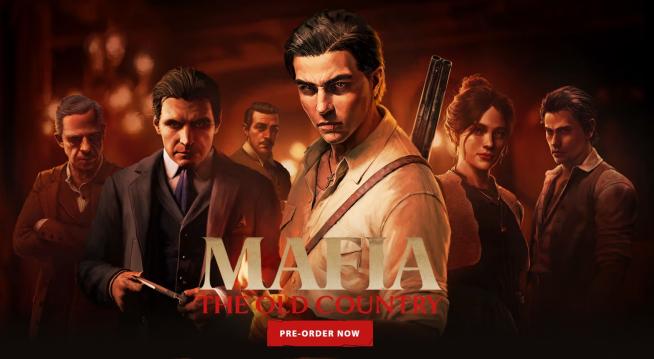 <b>Noul joc Mafia: The Old Country are dată de lansare, trailer nou gameplay și costă mai puțin decât alte titluri AAA</b>Săptămâna gamerilor continuă și după un al doilea trailer Grand Theft Auto VI care a depășit recorduri, acum ne mutăm atenția către un alt titlu mult așteptat de fanii jocurilor open-world și anume Mafia: The Old Country