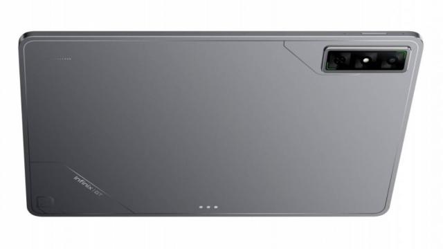 <b>Infinix Xpad GT sosește curând, cu un procesor „ciudat” sub capotă; Aflăm detalii clare cu privire la prima tabletă de gaming a companiei</b>Infinix pare că urmează să intre pe nișa tabletelor de gaming odată cu debutul modelului Xpad GT. Primele informații cu privire la acest dispozitiv au apărut pe web spre finalul lunii martie. Acum, pare că se apropie de debut, a primit o imagine cu iz ofi