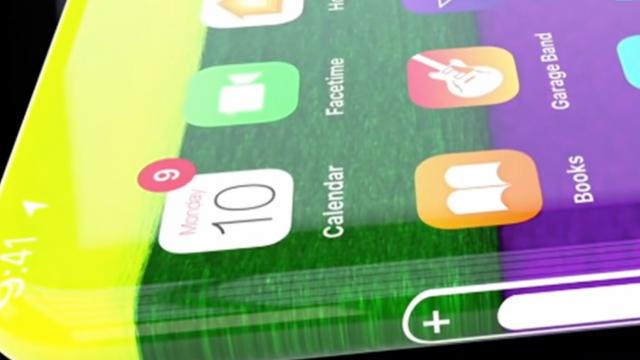 <b>Apple pregătește un iPhone “complet din sticlă” pentru 2027</b>În 2027, Apple ar putea lansa cel mai radical iPhone de până acum: un dispozitiv "aproape complet din sticlă", cu marginile curbate și fără niciun decupaj vizibil în ecran, potrivit unui material semnat de Mark Gurman (Bloomberg)