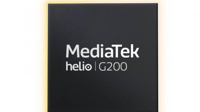 <b>MediaTek Helio G200 vrea să schimbe percepțiile; Performanță solidă în zona entry-mid, fără compromisuri evidente</b>MediaTek tocmai a anunțat Helio G200, un cipset 4G construit pe procesul de 6nm de la TSMC, care va debuta oficial pe TECNO SPARK 40 Pro+ în iulie. Și da, știm – numele „Helio” nu trezește prea mult entuziasm printre pasionaț