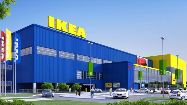 <b>Planuri noi de expansiune pentru IKEA în România; Cluj și Iași intră în plan cu formate moderne și flexibile cu mai multe opțiuni pentru clienți</b>Retailerul suedez IKEA tocmai a confirmat oficial că intră serios pe piața din Cluj-Napoca și Iași. Nu e vorba de un simplu zvon sau o speculație vagă – planurile sunt clare și în linie cu noua strategie de expansiune regională.