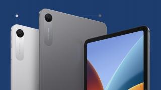 Redmi Pad 2 9.7 a debutat! Tabletă compactă cu ecran de 120Hz și conectivitate 4G (opțional)