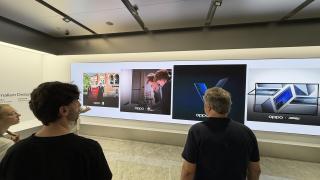 Am fost la sediul OPPO să aflu "sosul secret" din bateria lui OPPO Find X9 Ultra - INTERVIU 